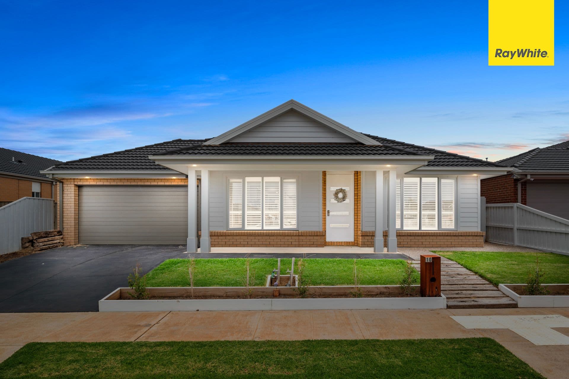 10 Seville Avenue, Eynesbury VIC 3338, Eynesbury - Image 1