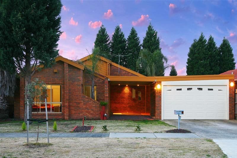 43 Arthur Phillip Way, MILL PARK VIC 3082, Mill Park - Image 1