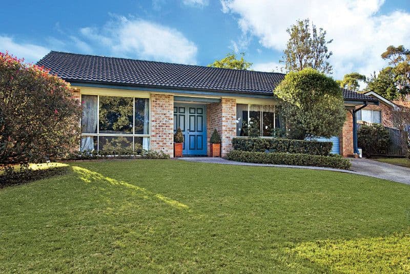 12 Mark Place, CHERRYBROOK NSW 2126, Cherrybrook - Image 1