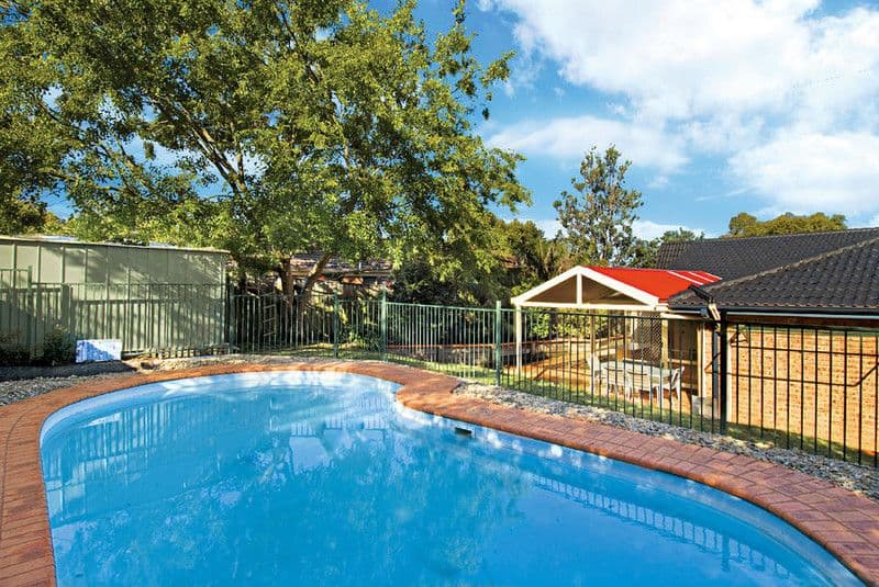 12 Mark Place, CHERRYBROOK NSW 2126, Cherrybrook - Thumbnail 3