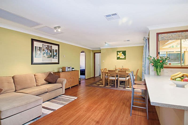 12 Mark Place, CHERRYBROOK NSW 2126, Cherrybrook - Thumbnail 4