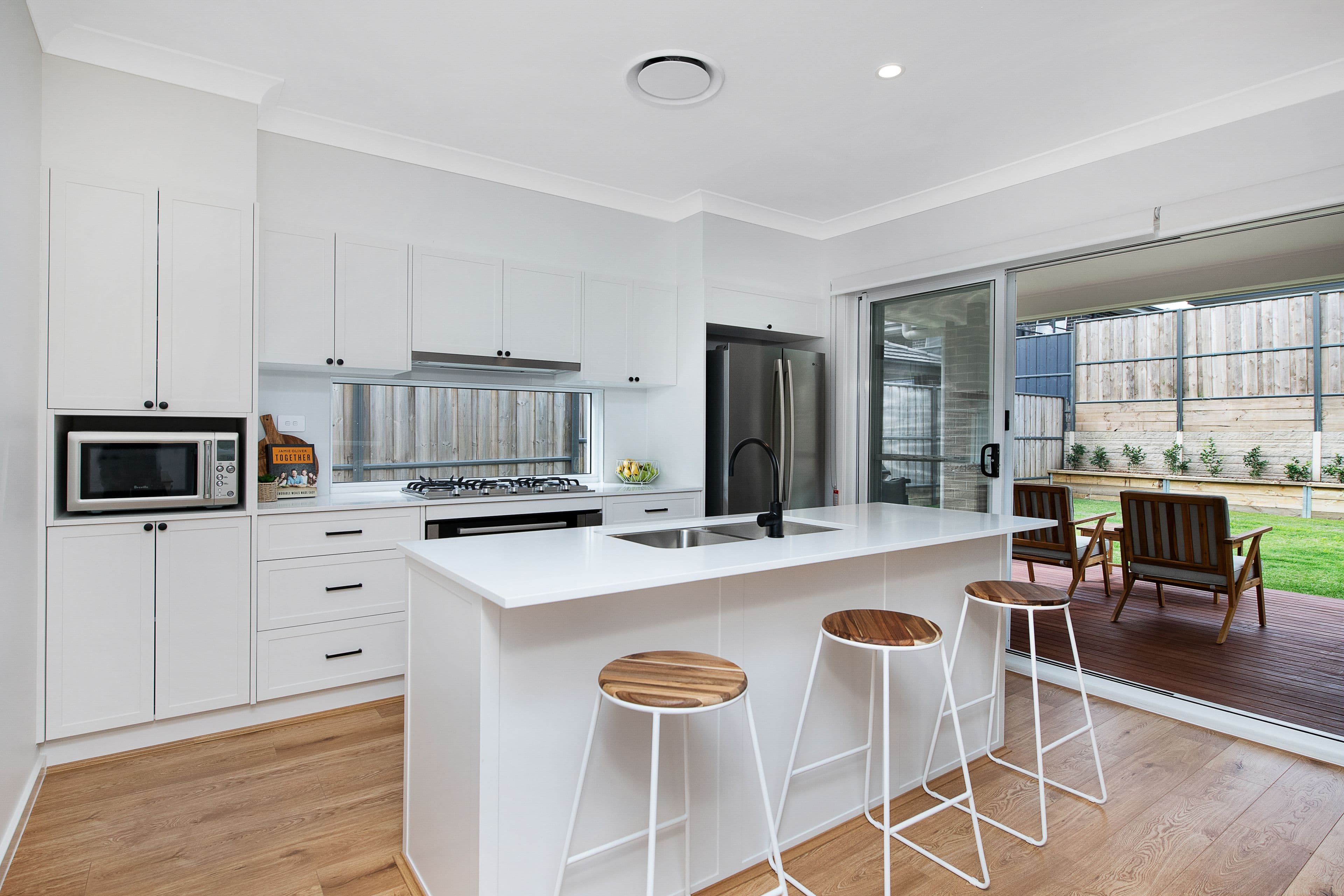 13 Flemington Parkway, Box Hill NSW 2765, Box Hill - Thumbnail 4