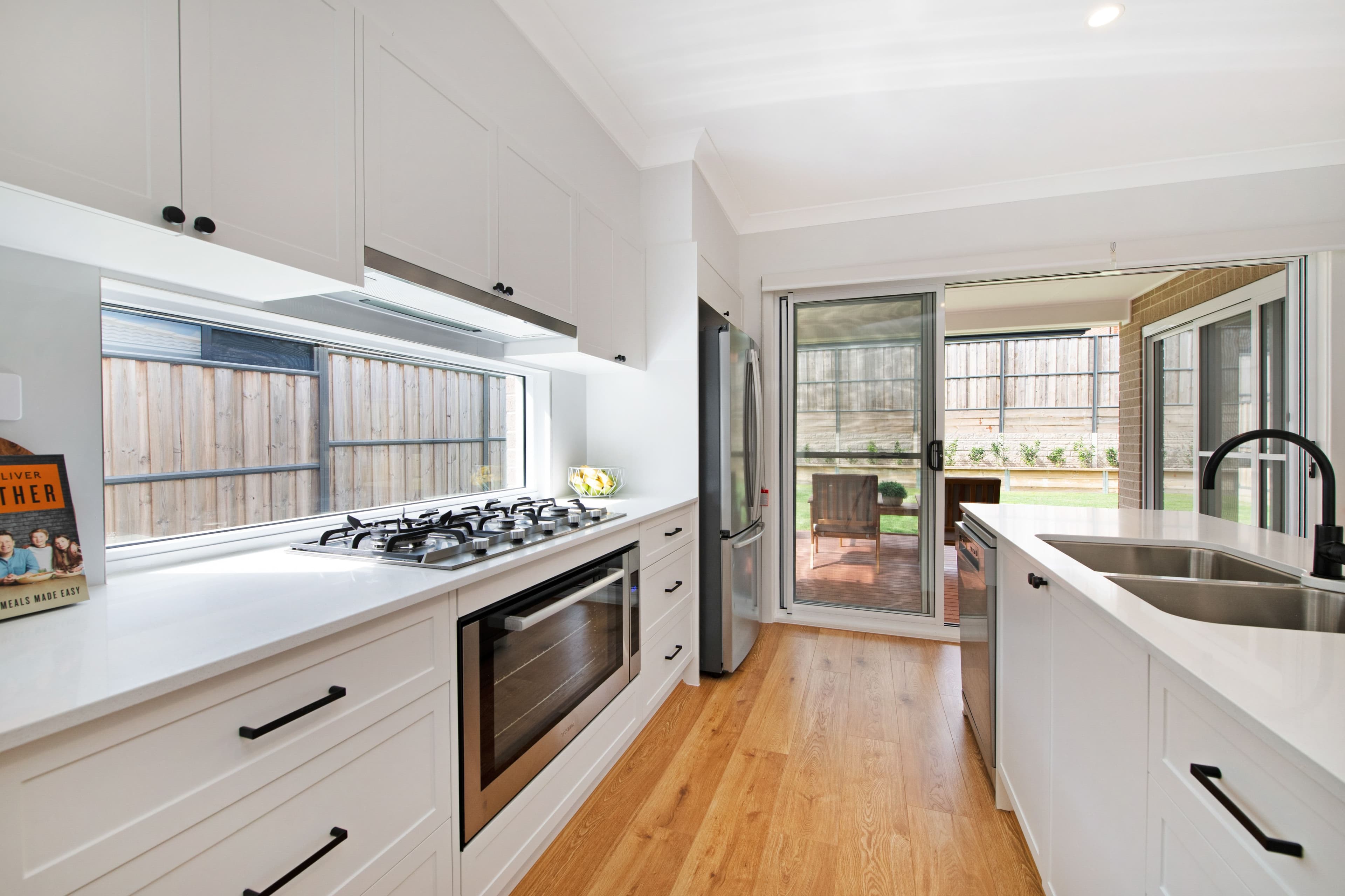 13 Flemington Parkway, Box Hill NSW 2765, Box Hill - Thumbnail 5
