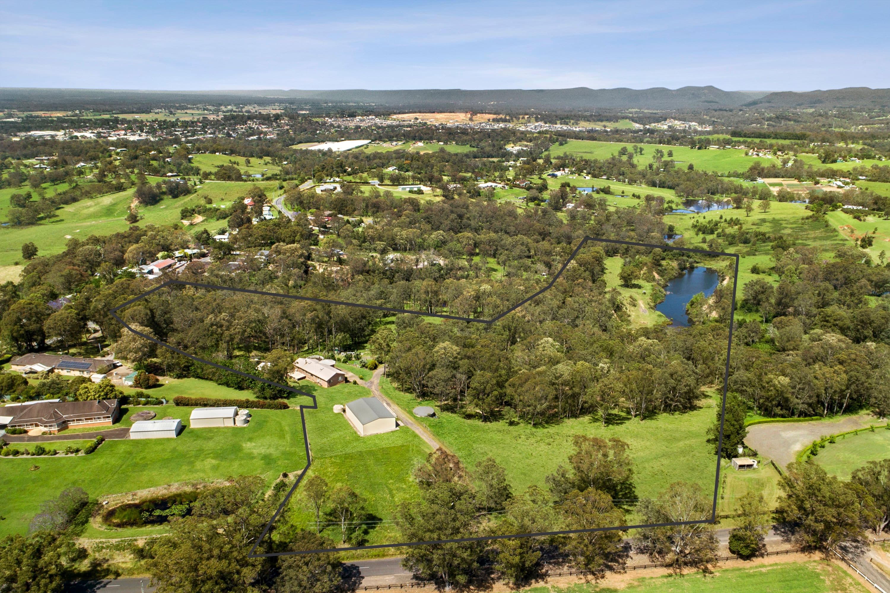 1157 Kurmond Road, Kurmond NSW 2757, Kurmond - Image 1
