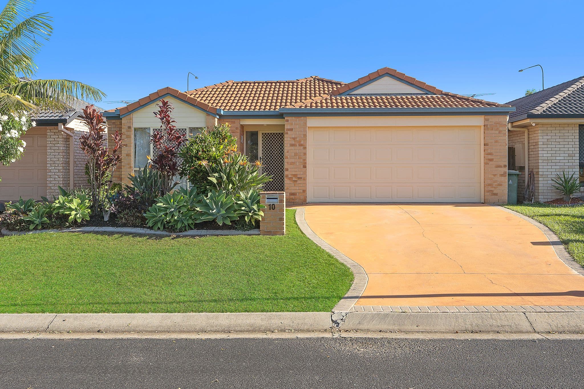 10 Dorrigo Court, North Lakes QLD 4509, North Lakes - Image 1
