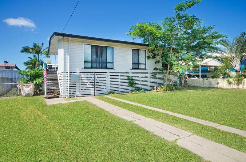 13 Tregaskis Street, VINCENT QLD 4814, Vincent - Image 1