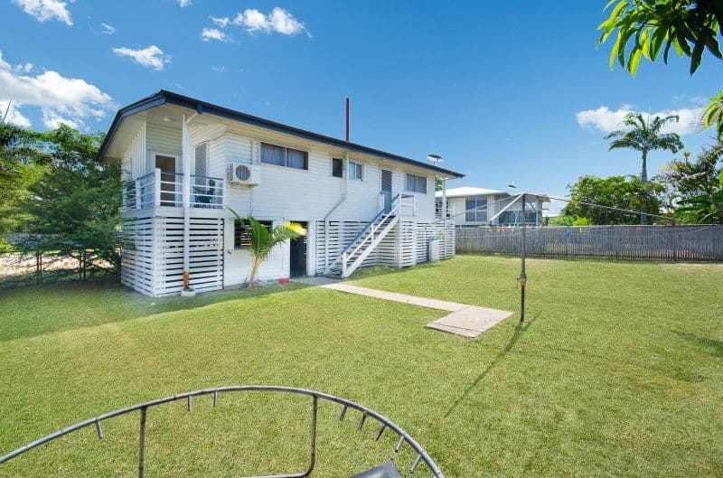 13 Tregaskis Street, VINCENT QLD 4814, Vincent - Thumbnail 7