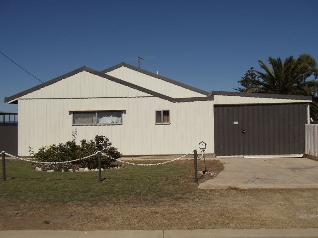 3 Hogarth Street, ARDROSSAN SA 5571, Ardrossan - Image 1