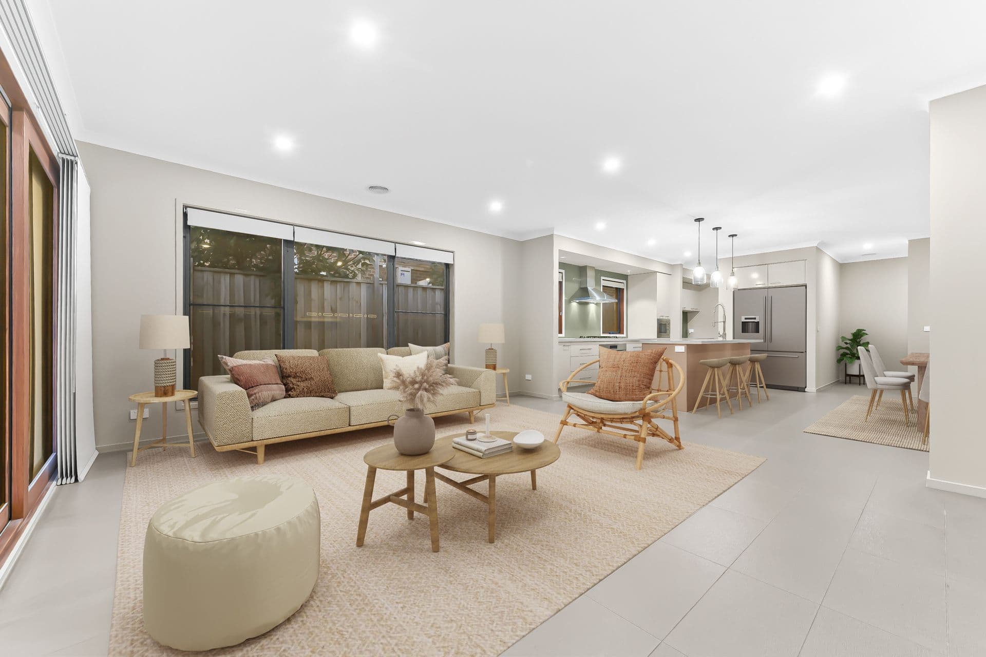 4 Barley Crescent, Clyde North VIC 3978, Clyde North - Thumbnail 2