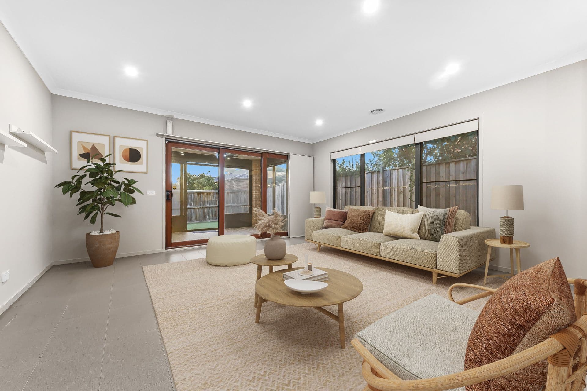 4 Barley Crescent, Clyde North VIC 3978, Clyde North - Thumbnail 3
