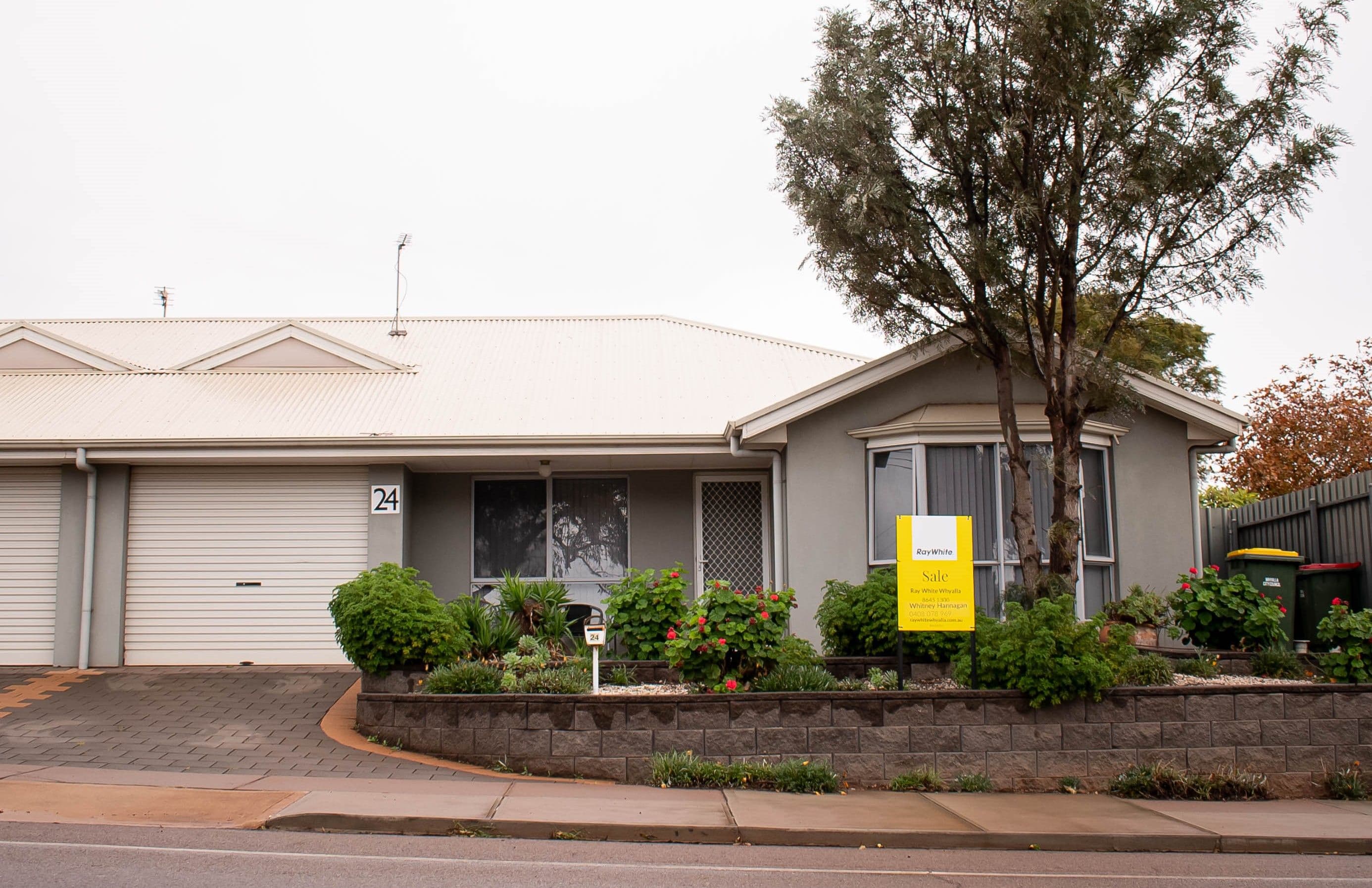 24 Farrell Street, Whyalla SA 5600, Whyalla - Image 1