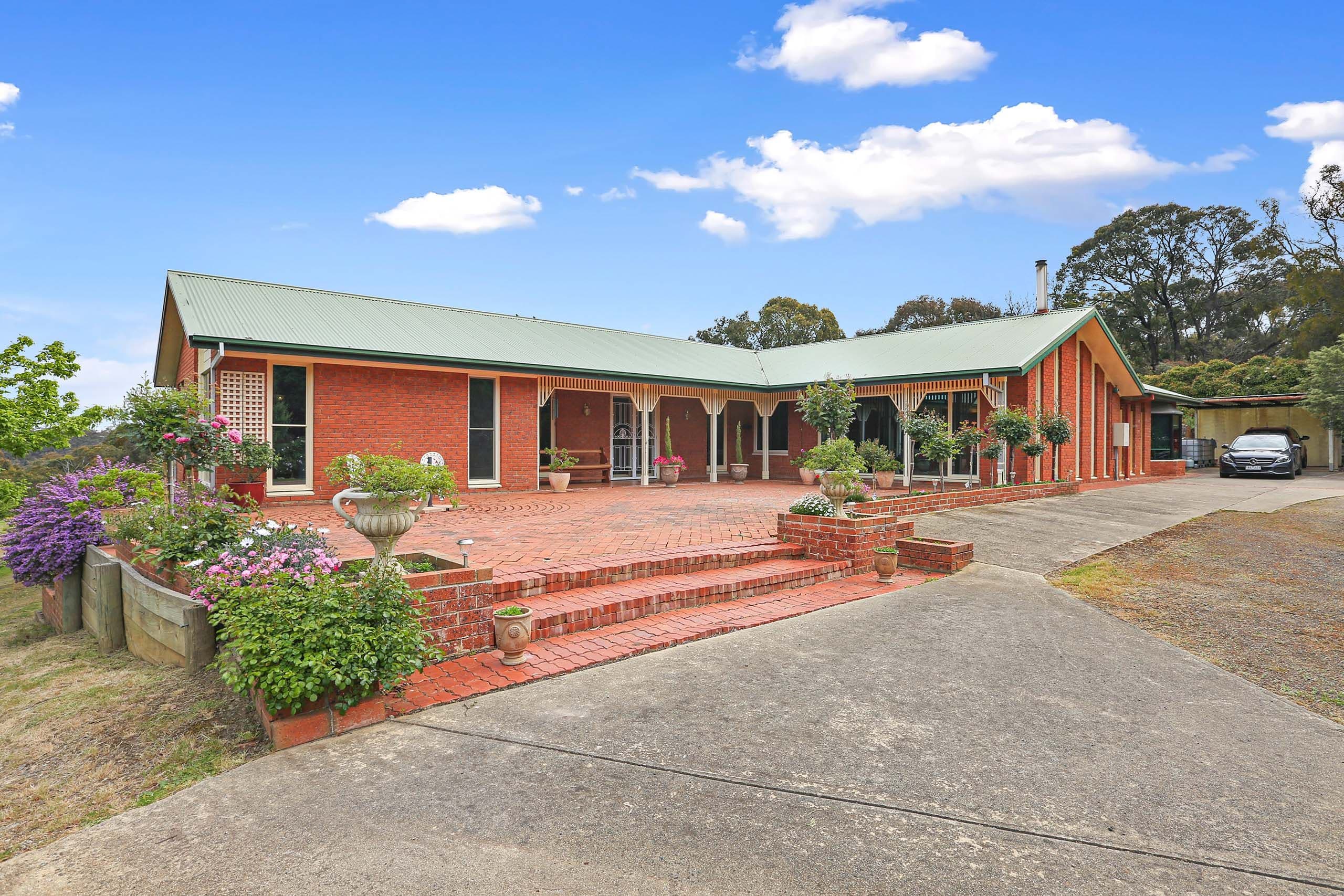 563 De Motts Road, ANAKIE VIC 3213, Anakie - Image 1