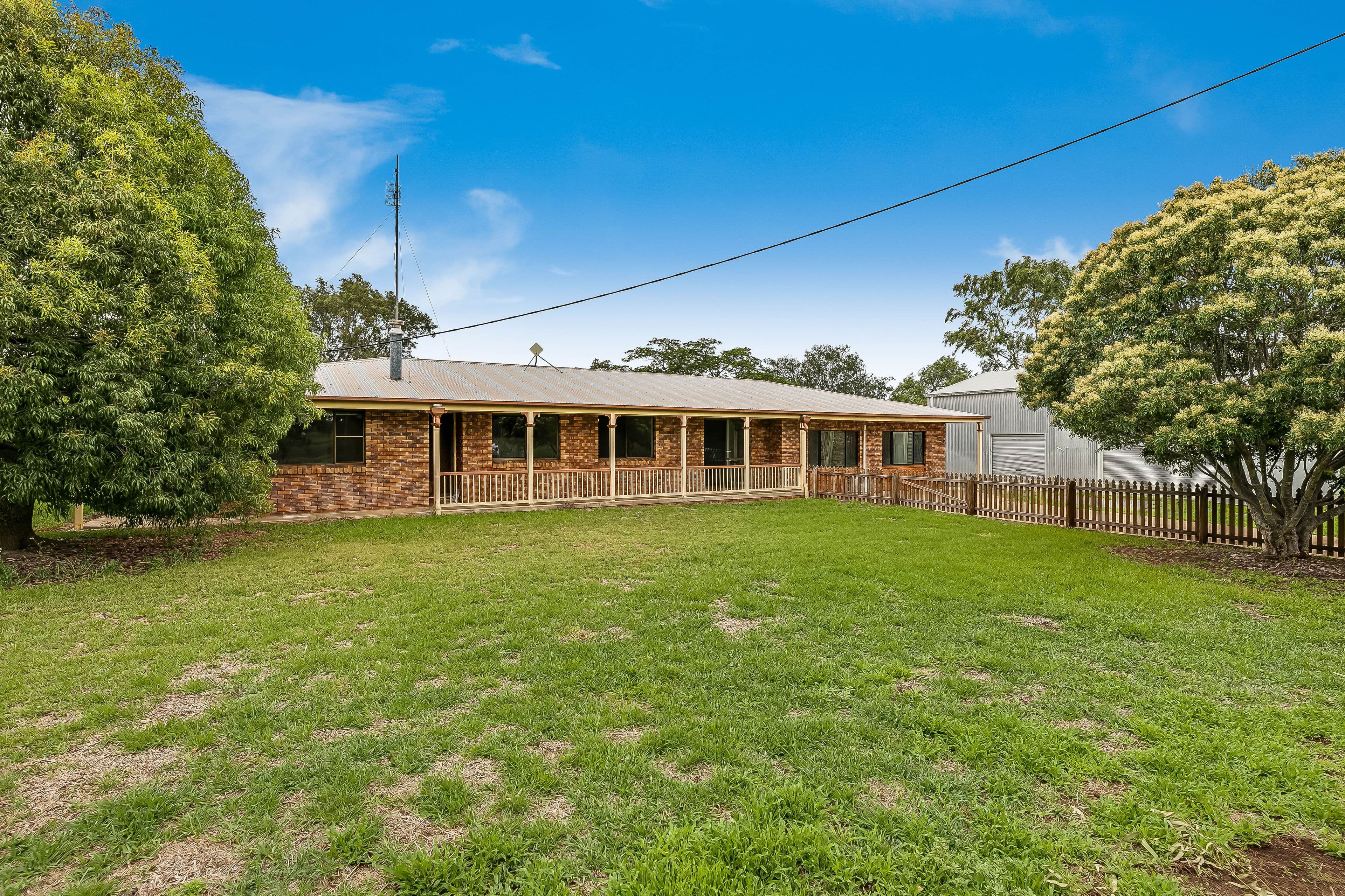 41 Strickland Road, East Greenmount QLD 4359, East Greenmount - Thumbnail 2