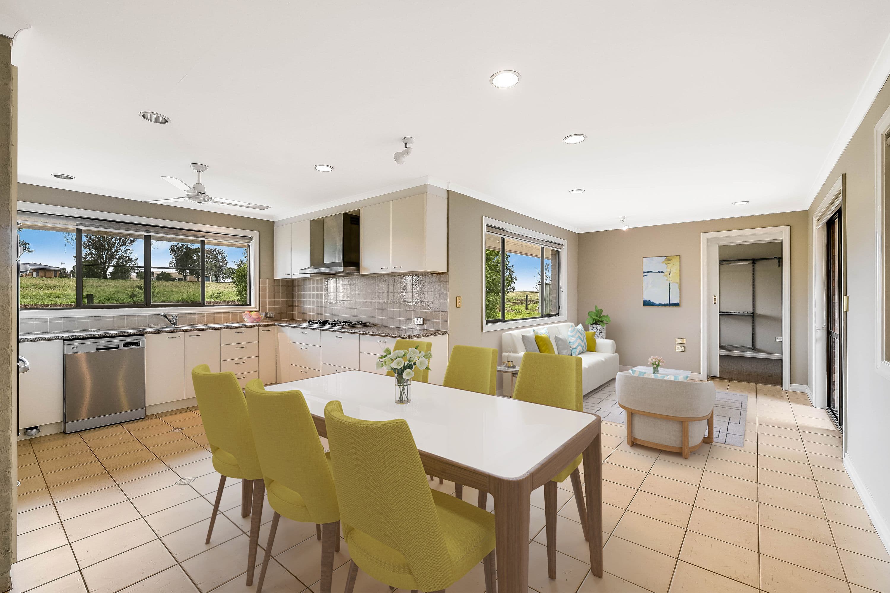 41 Strickland Road, East Greenmount QLD 4359, East Greenmount - Thumbnail 7