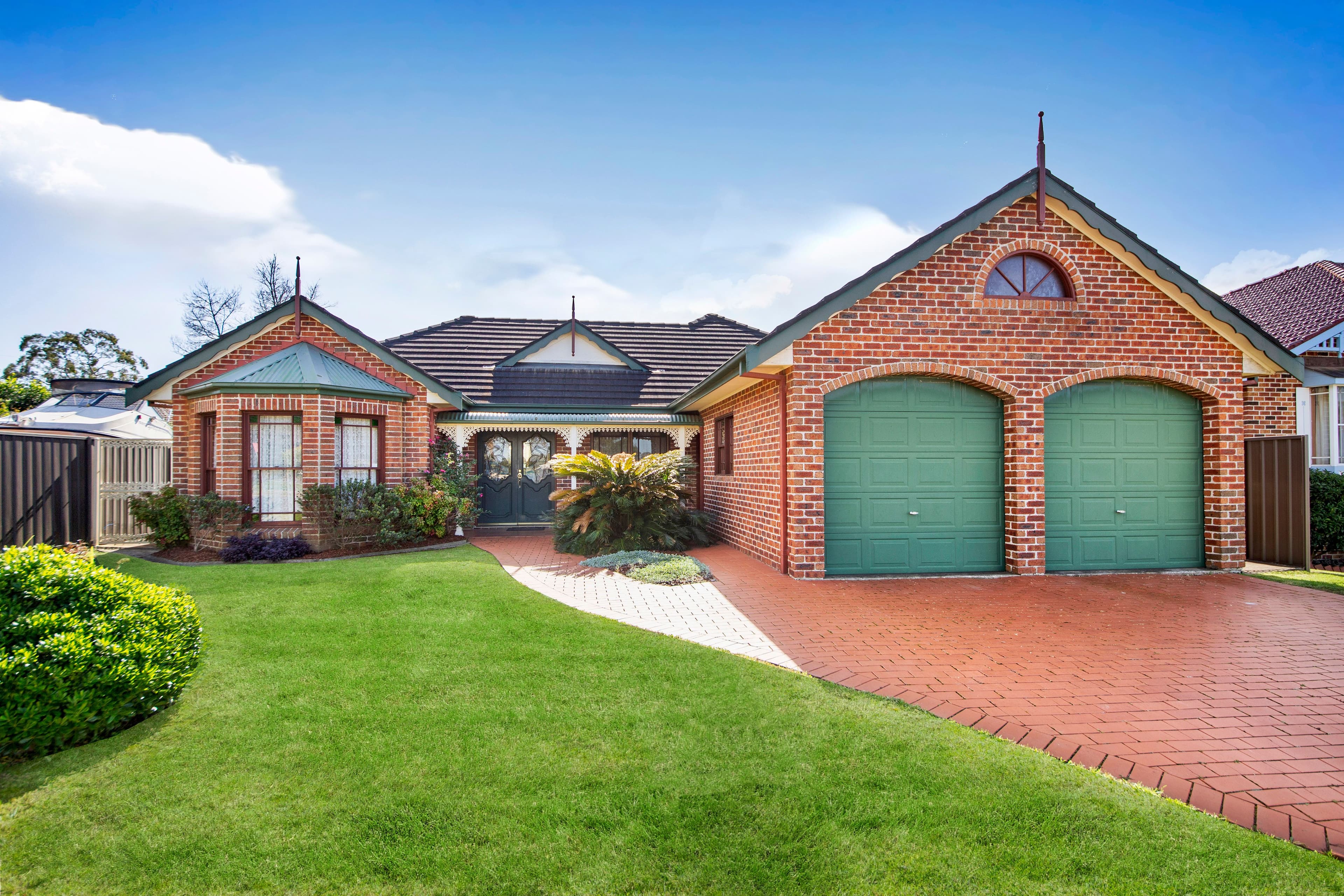 75 Australia Road, Barden Ridge NSW 2234, Barden Ridge - Image 1