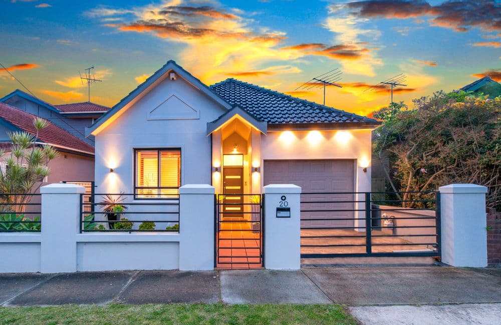 20 Irvine Street, KINGSFORD NSW 2032, Kingsford - Thumbnail 2