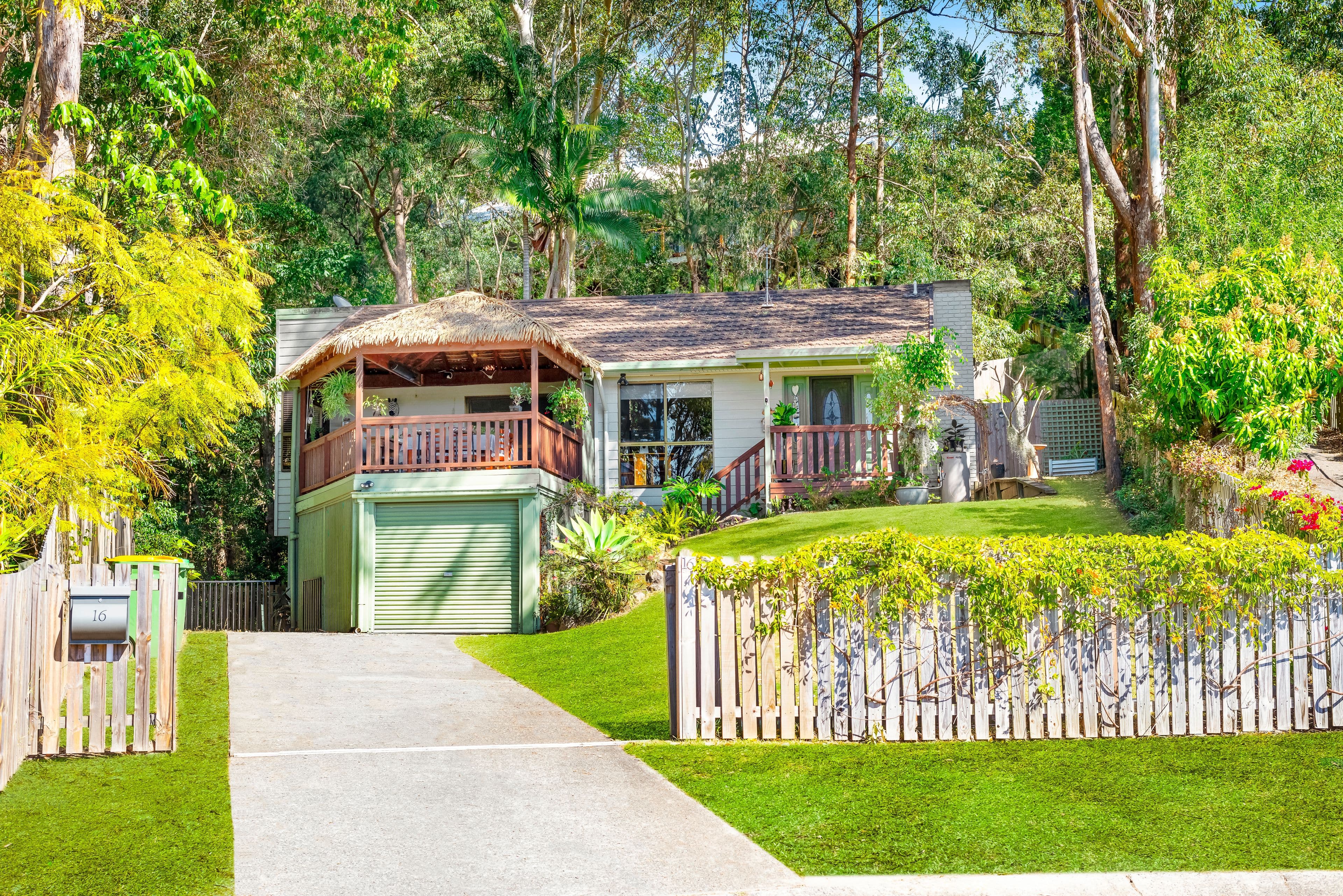 16 Hillier Street, Currumbin Waters QLD 4223, Currumbin Waters - Thumbnail 3