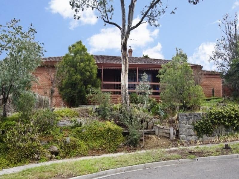 12 Darvell Cove, GREENSBOROUGH VIC 3088, Greensborough - Thumbnail 2