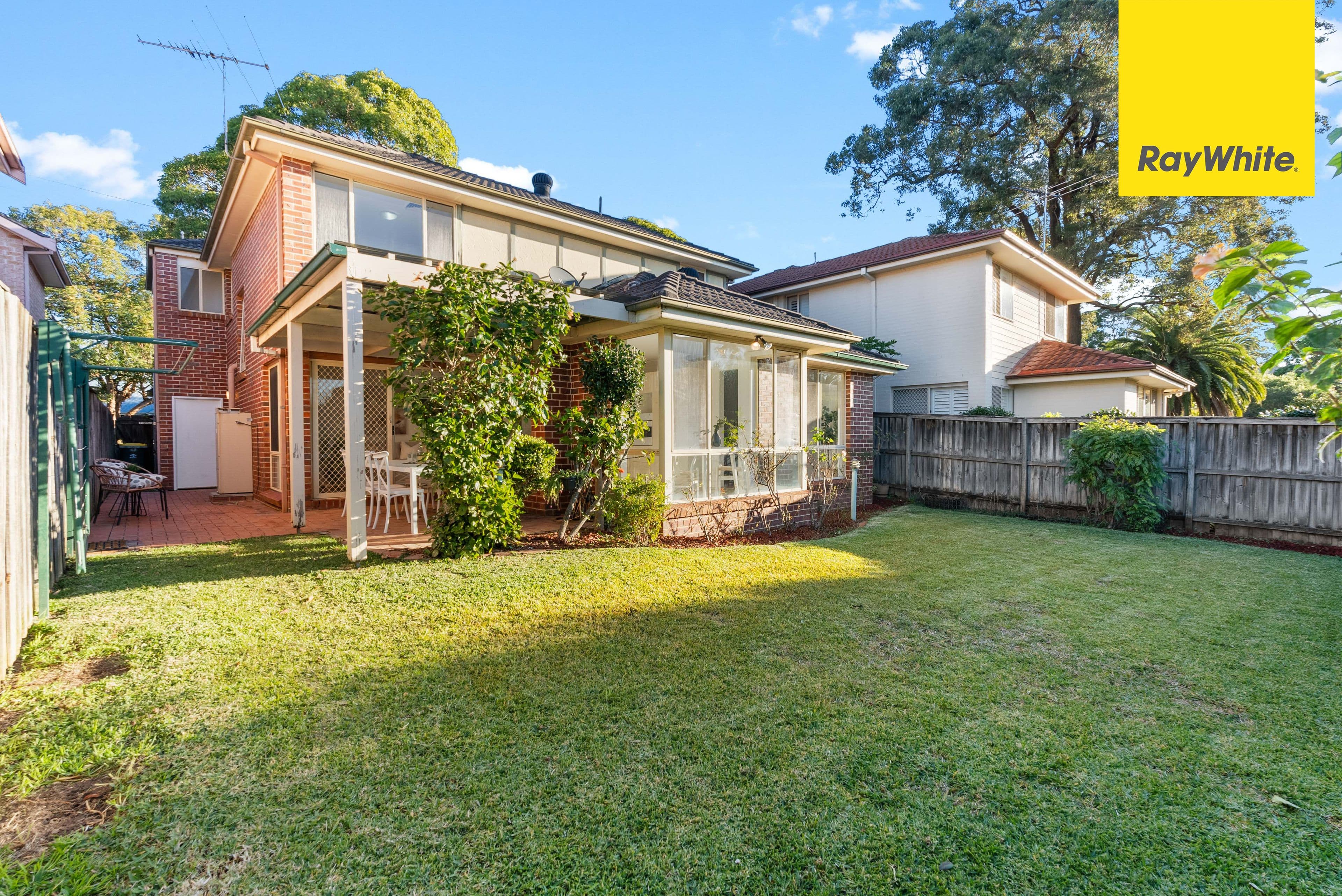 44A Duffy Avenue, Thornleigh NSW 2120, Thornleigh - Thumbnail 6