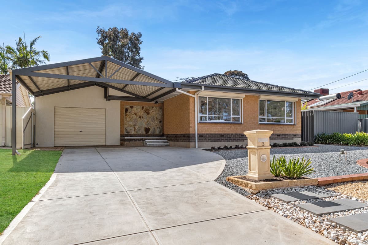 3 Coorong Crescent, Para Hills West SA 5096, Para Hills West - Image 1