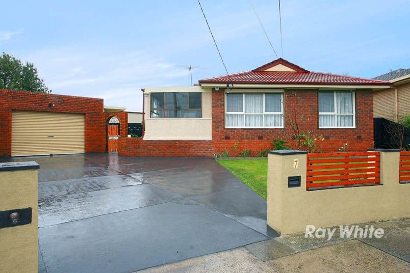 7 Marlborough Court, NOBLE PARK VIC 3174, Noble Park - Image 1