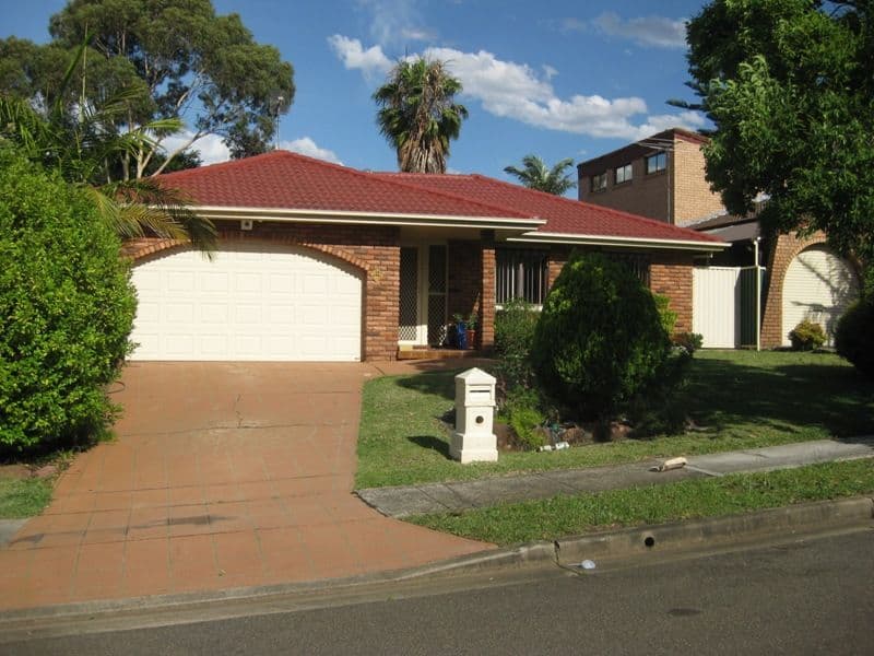14  Wellington Street, WAKELEY NSW 2176, Wakeley - Thumbnail 7
