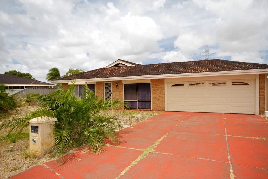 36 Winchester Place, BALLAJURA WA 6066, Ballajura - Image 1