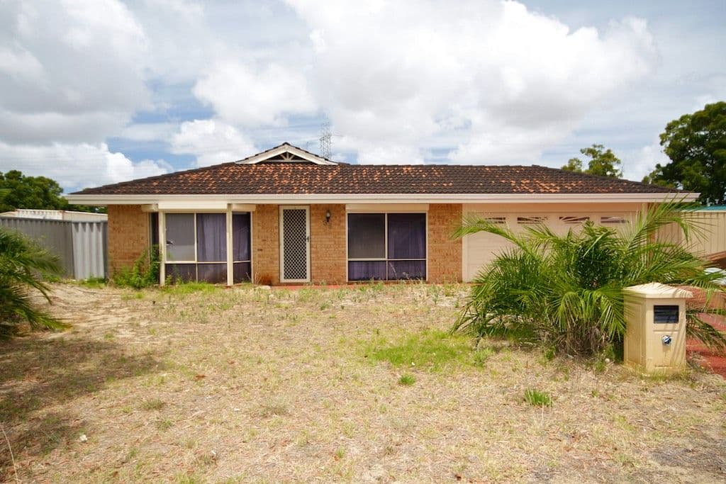 36 Winchester Place, BALLAJURA WA 6066, Ballajura - Thumbnail 2