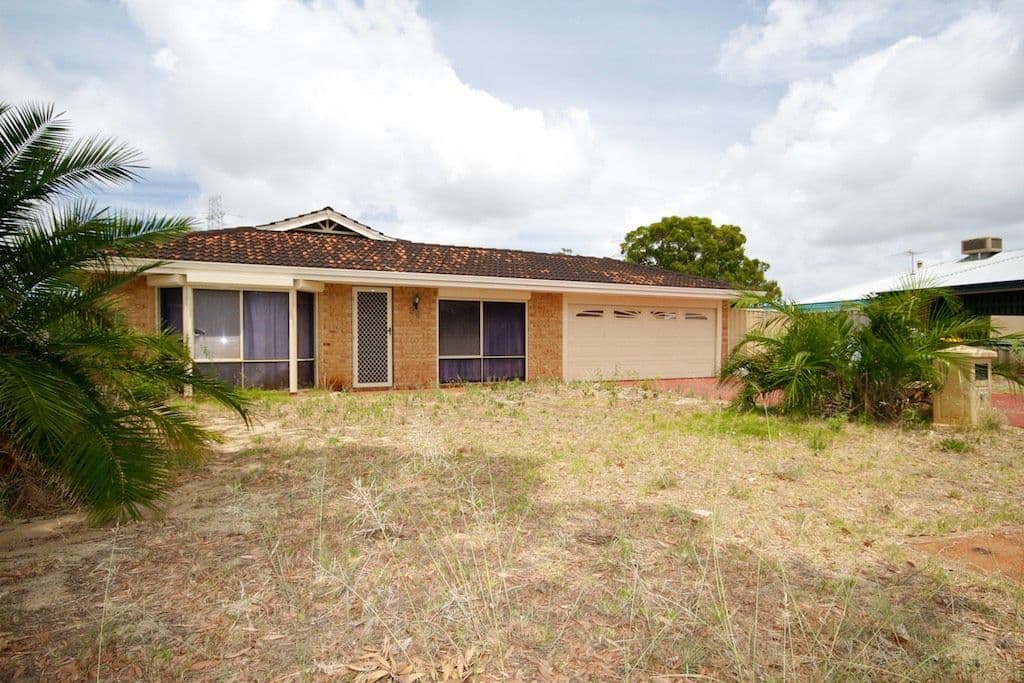 36 Winchester Place, BALLAJURA WA 6066, Ballajura - Thumbnail 3