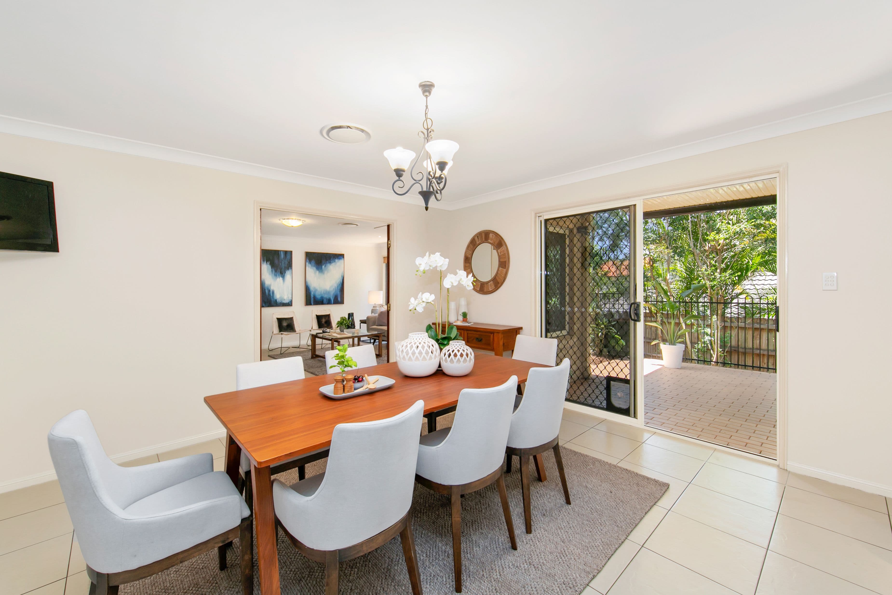 23 Russell Street, Everton Park QLD 4053, Everton Park - Thumbnail 4