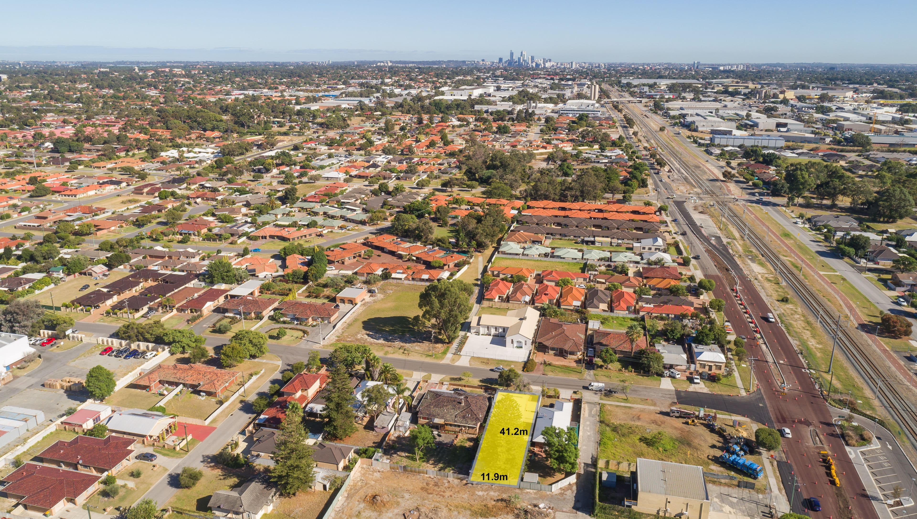 43 Stockman Way, Cannington WA 6107, Cannington - Image 1