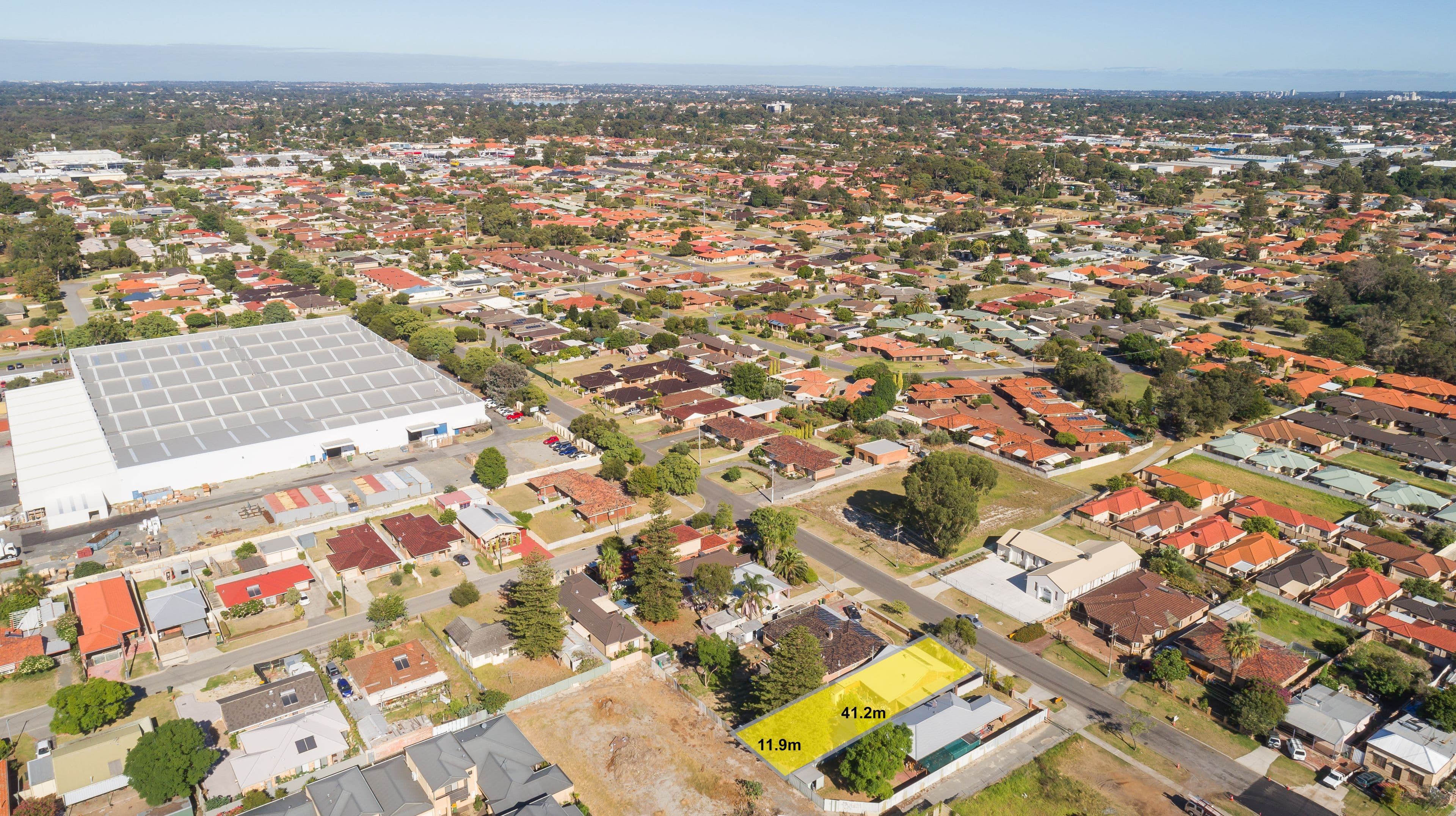43 Stockman Way, Cannington WA 6107, Cannington - Thumbnail 2