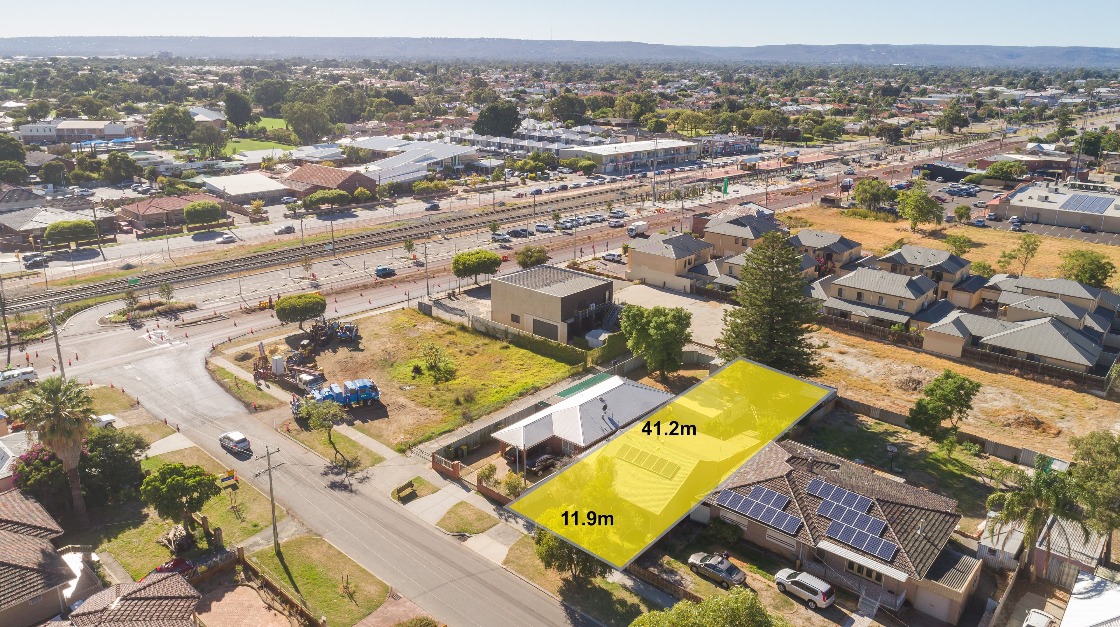 43 Stockman Way, Cannington WA 6107, Cannington - Thumbnail 3