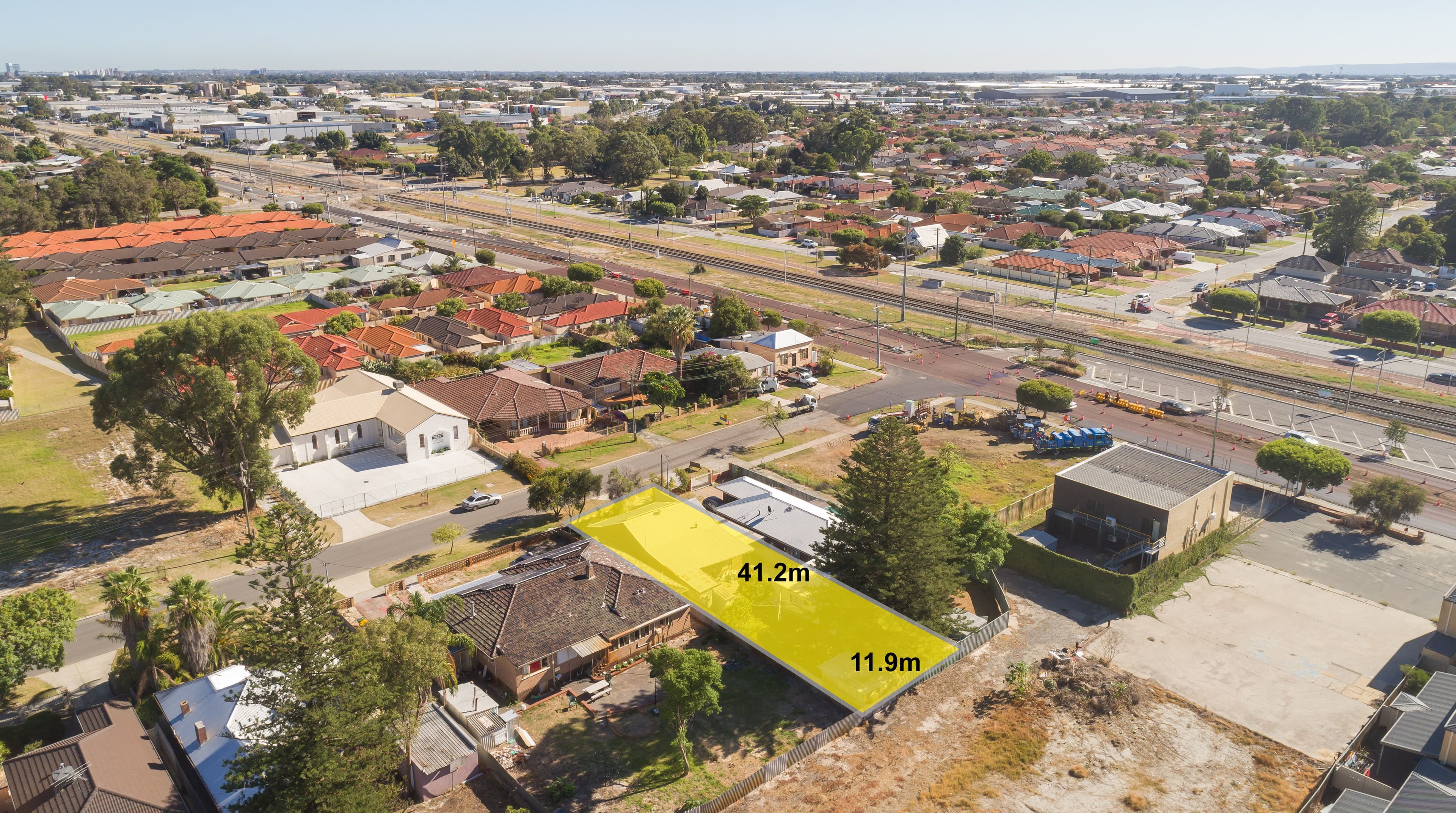 43 Stockman Way, Cannington WA 6107, Cannington - Thumbnail 4