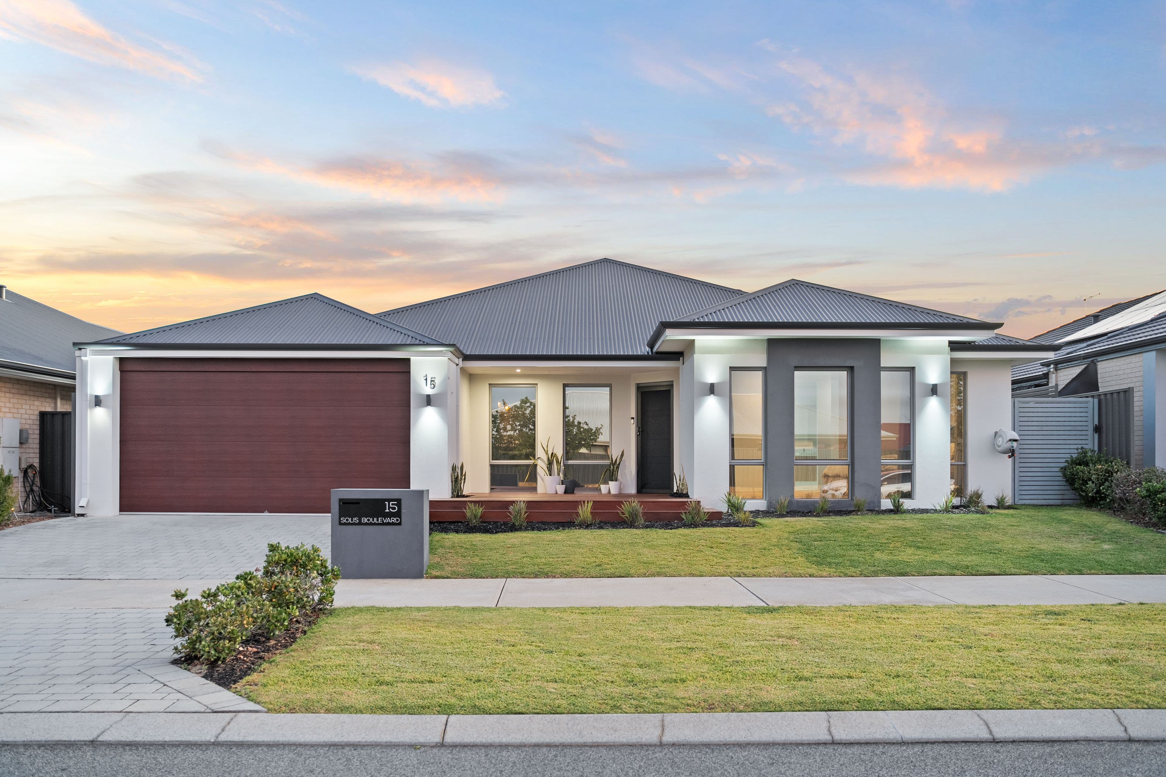 15 Solis Boulevard, Baldivis WA 6171, Baldivis - Image 1