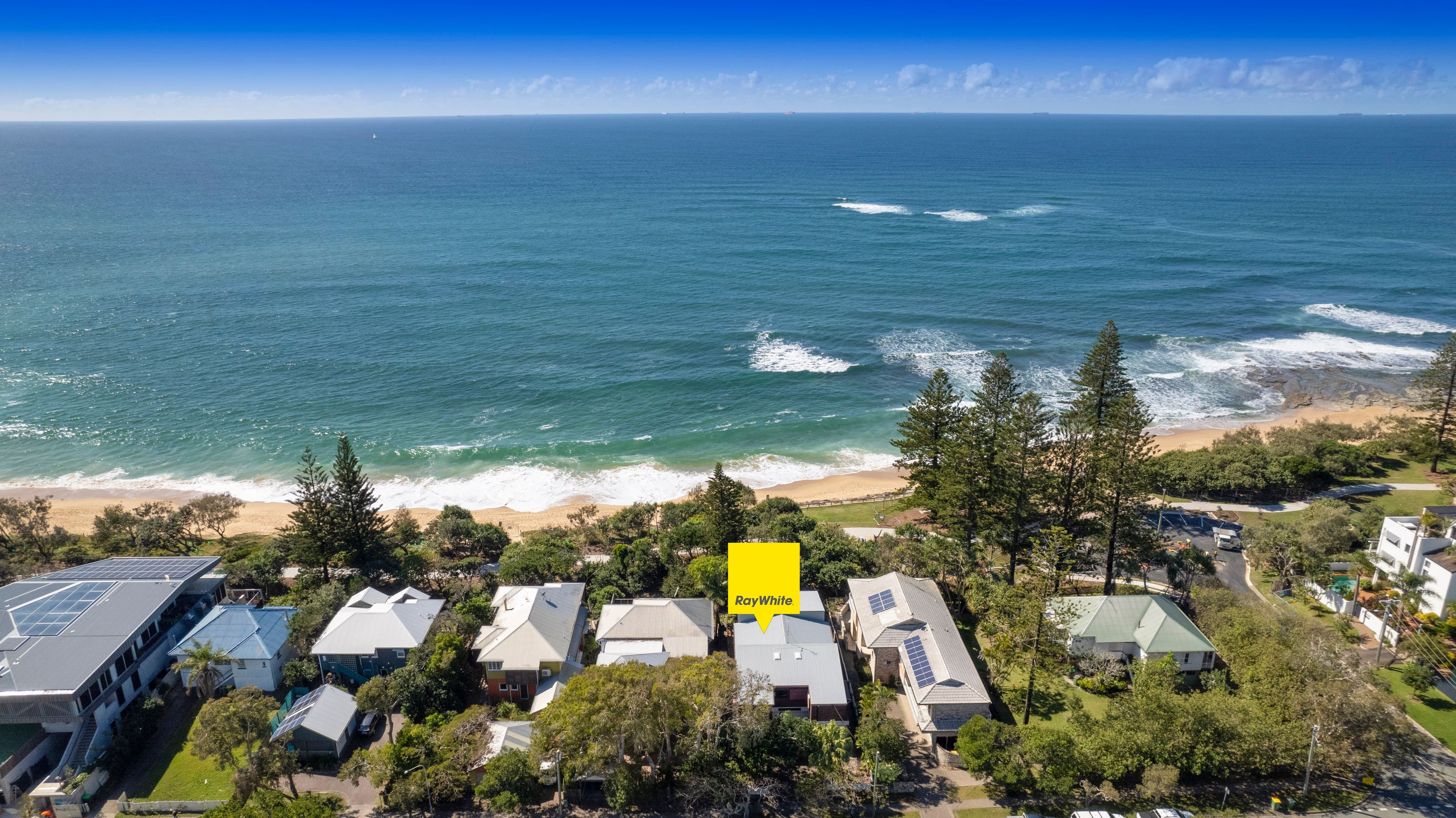 13 Wilson Avenue, Dicky Beach QLD 4551, Dicky Beach - Image 1