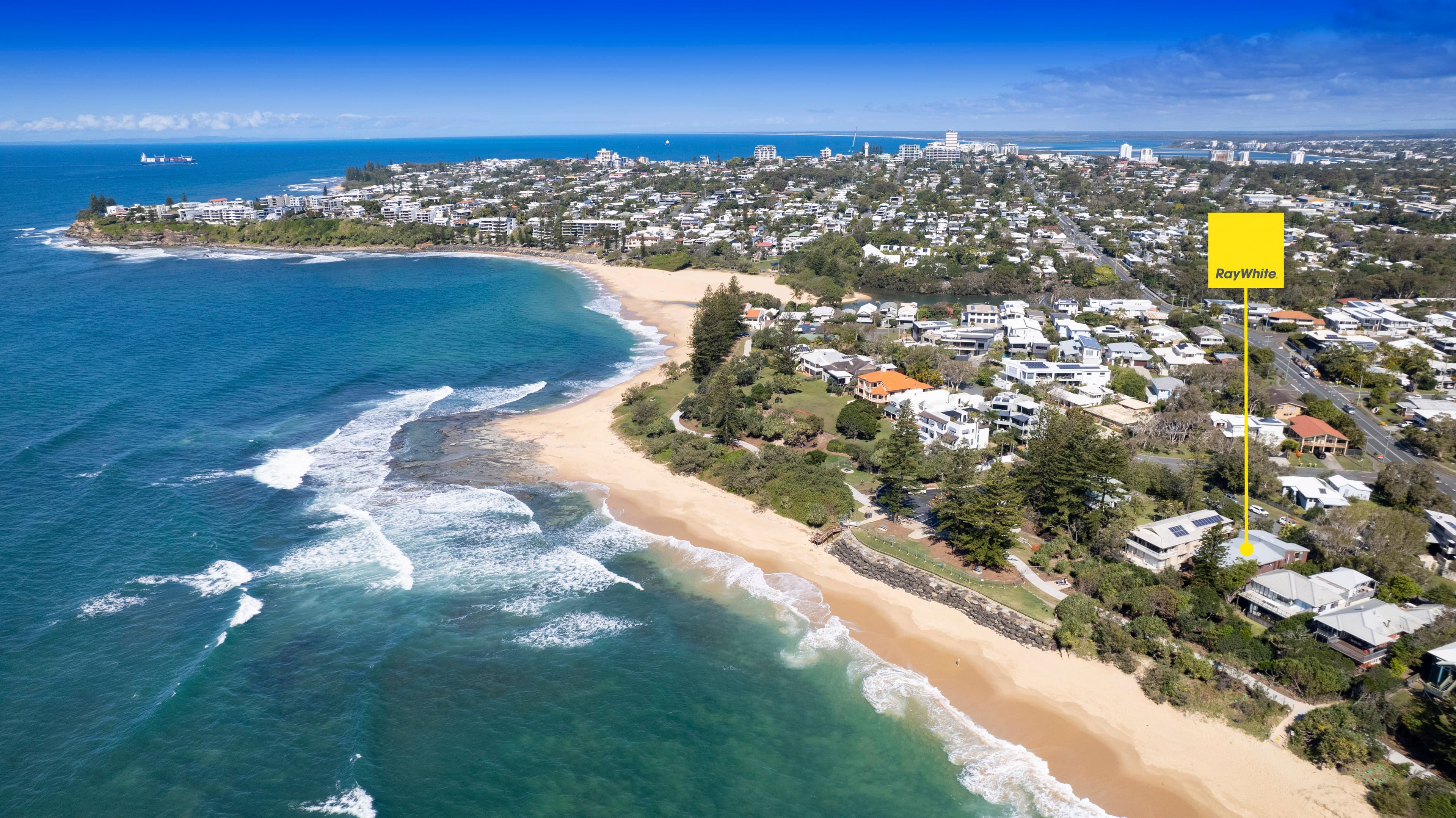 13 Wilson Avenue, Dicky Beach QLD 4551, Dicky Beach - Thumbnail 2