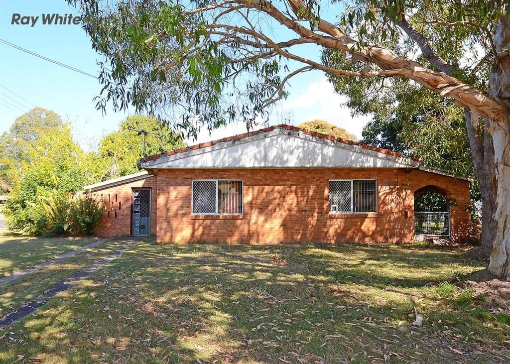 23 Cunningham Street, TORQUAY QLD 4655, Torquay - Image 1