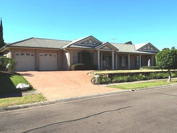 7 Sandalwood Close, CASULA NSW 2170, Casula - Image 1