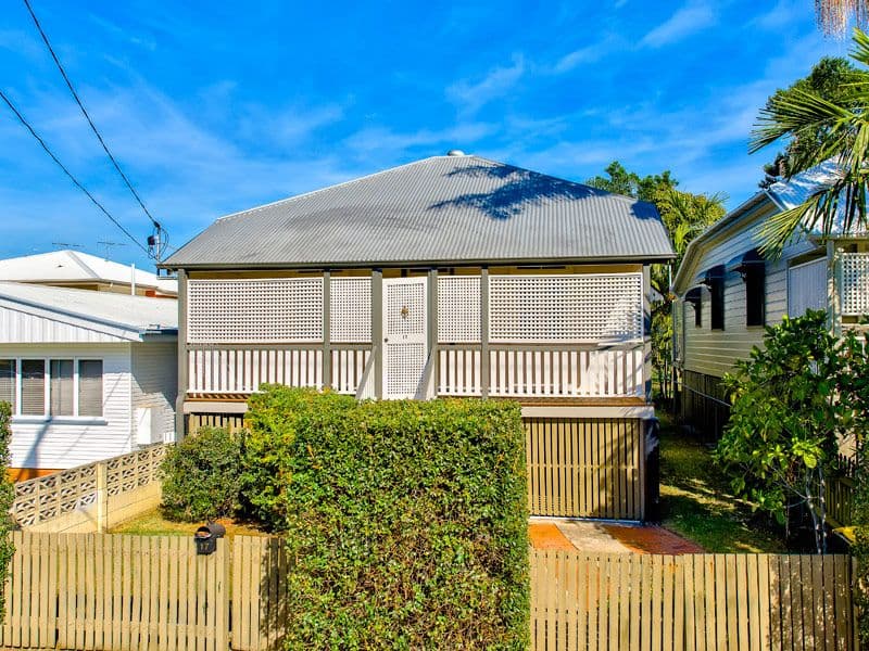 17 Dobson Street, ASCOT QLD 4007, Ascot - Image 1