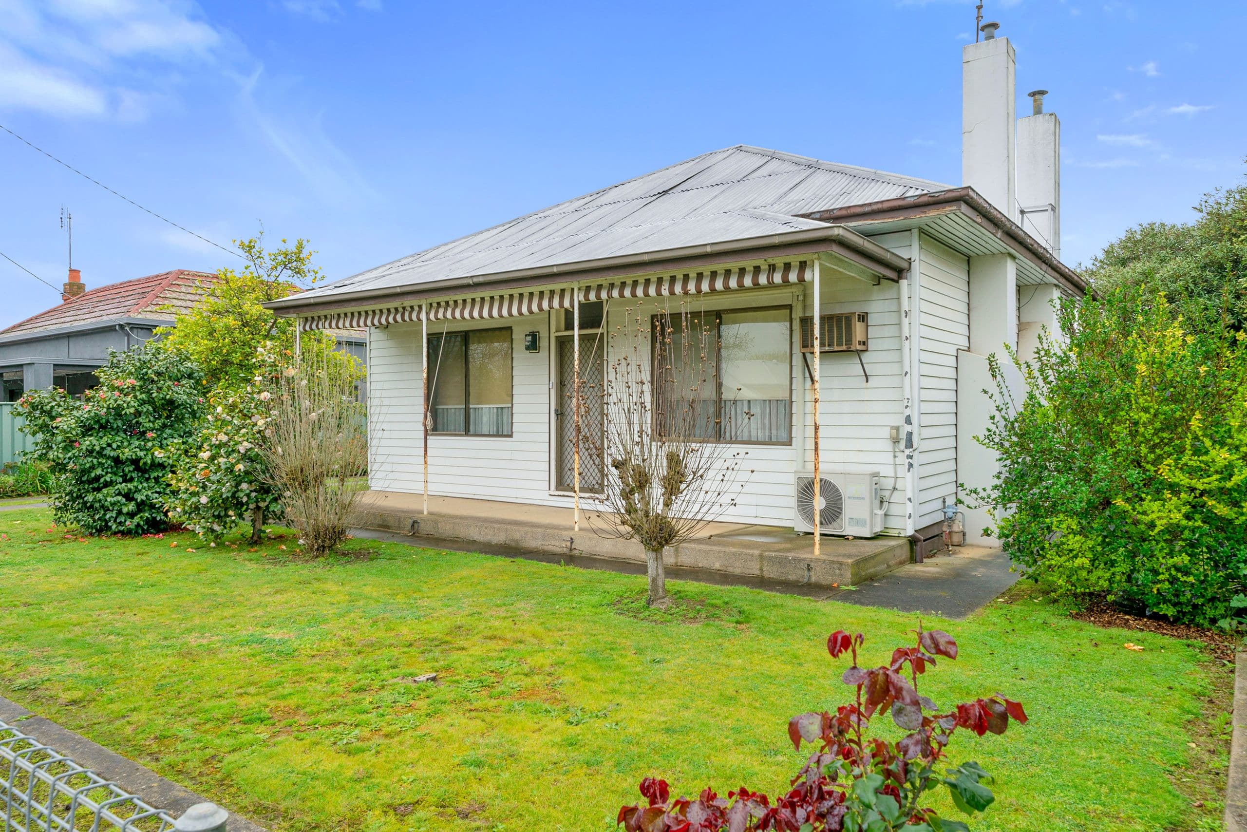 11 Smythe Street, Benalla VIC 3672, Benalla - Image 1