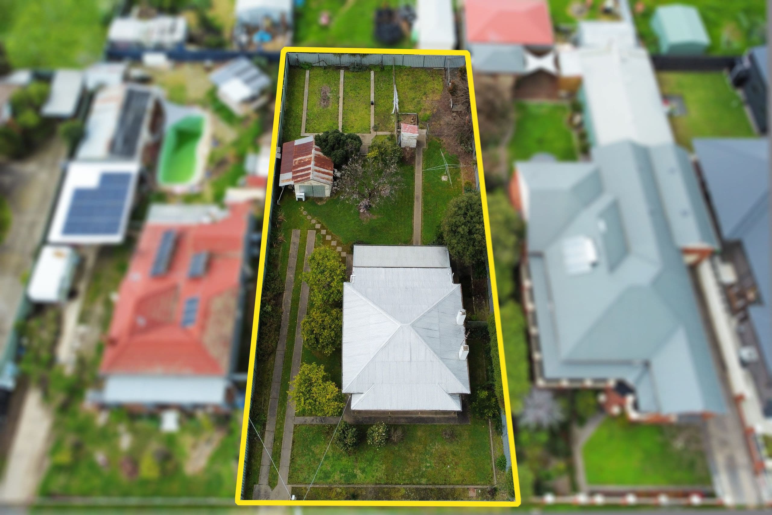 11 Smythe Street, Benalla VIC 3672, Benalla - Thumbnail 2