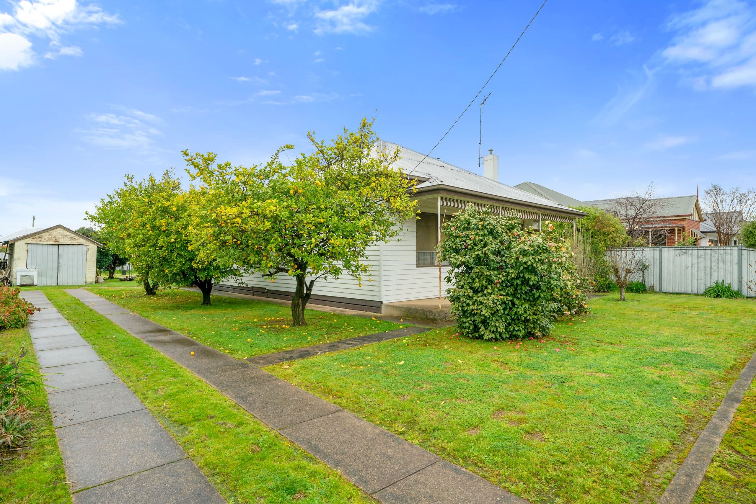11 Smythe Street, Benalla VIC 3672, Benalla - Thumbnail 4