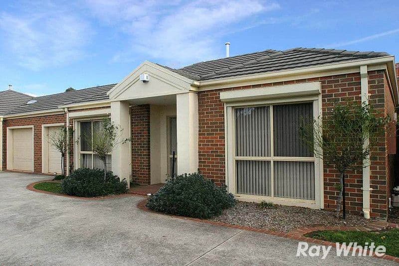 8 Mendora Crescent, WANTIRNA SOUTH VIC 3152, Wantirna South - Image 1