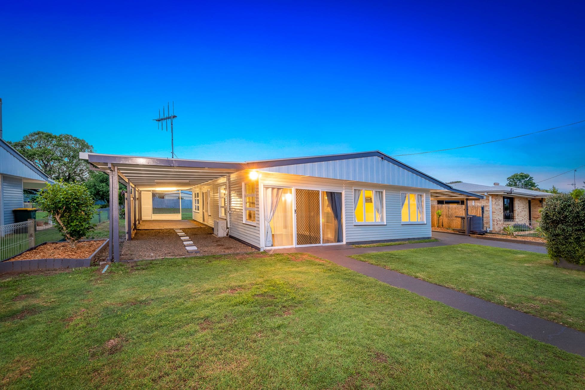 39 Warrell Street, Millbank QLD 4670, Millbank - Image 1