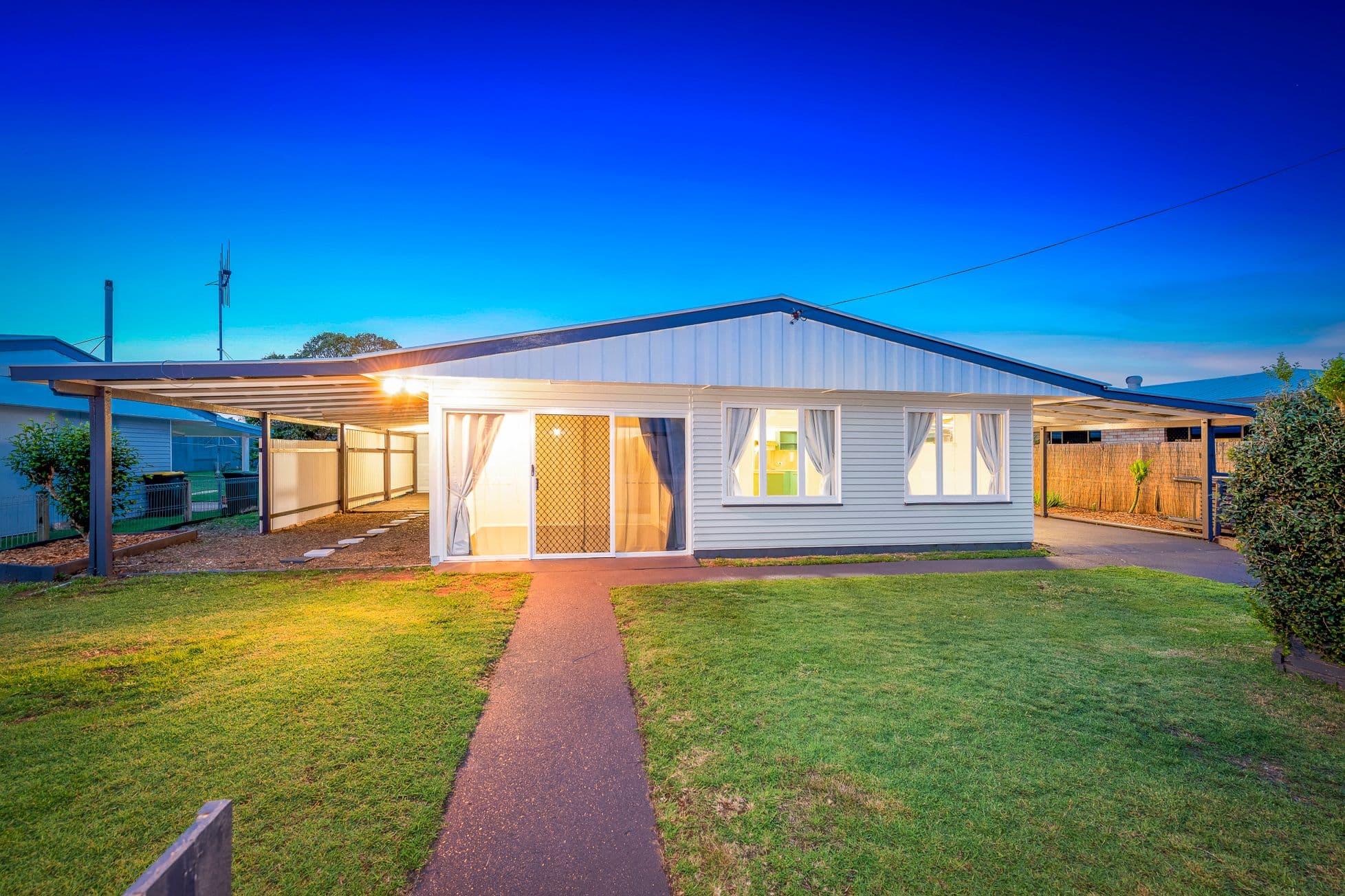 39 Warrell Street, Millbank QLD 4670, Millbank - Thumbnail 2