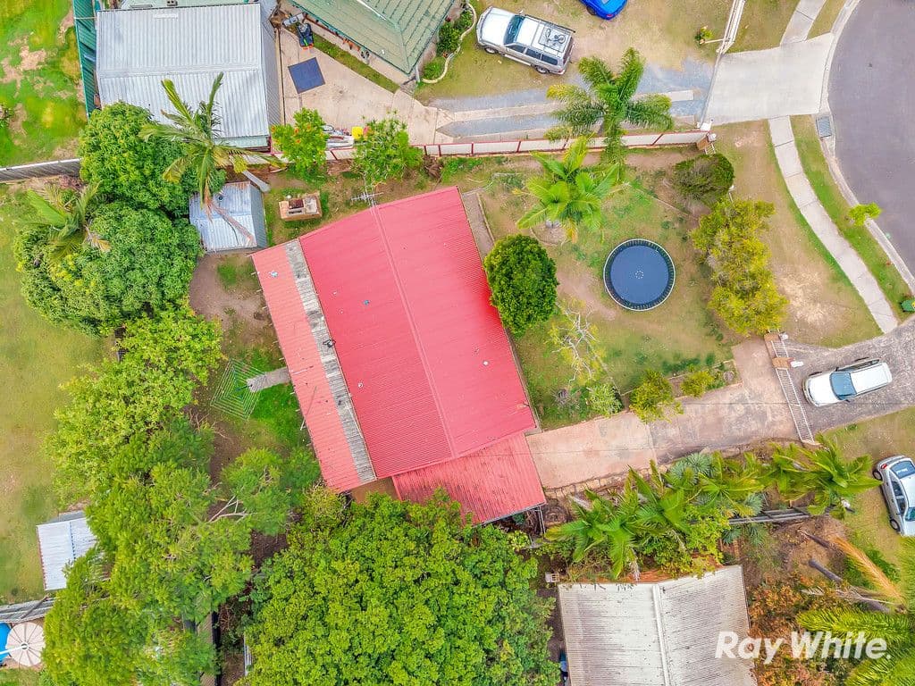32 Ironwood Street, Crestmead QLD 4132, Crestmead - Image 1