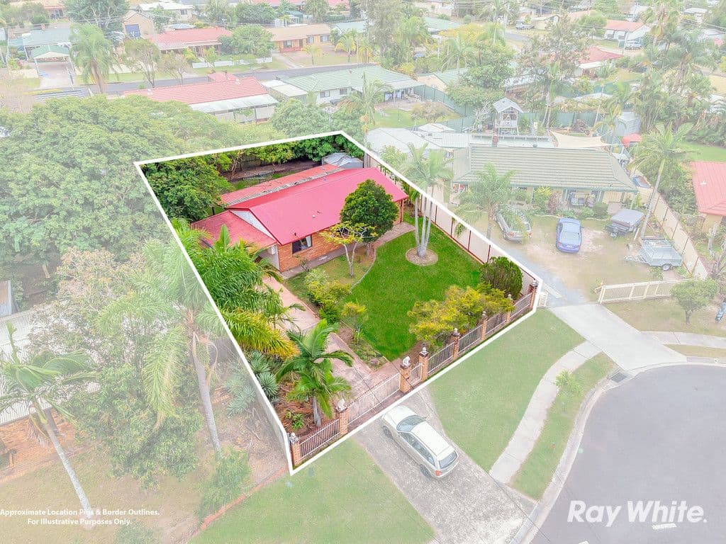 32 Ironwood Street, Crestmead QLD 4132, Crestmead - Thumbnail 3