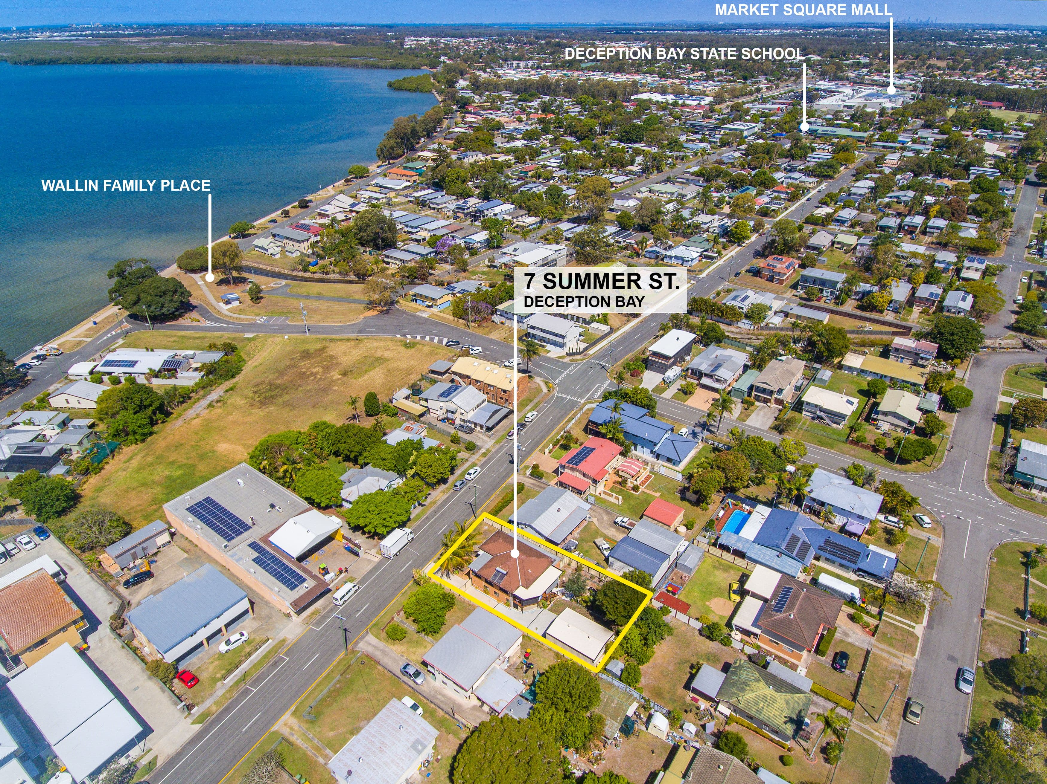 7 Summer Street, Deception Bay QLD 4508, Deception Bay - Image 1