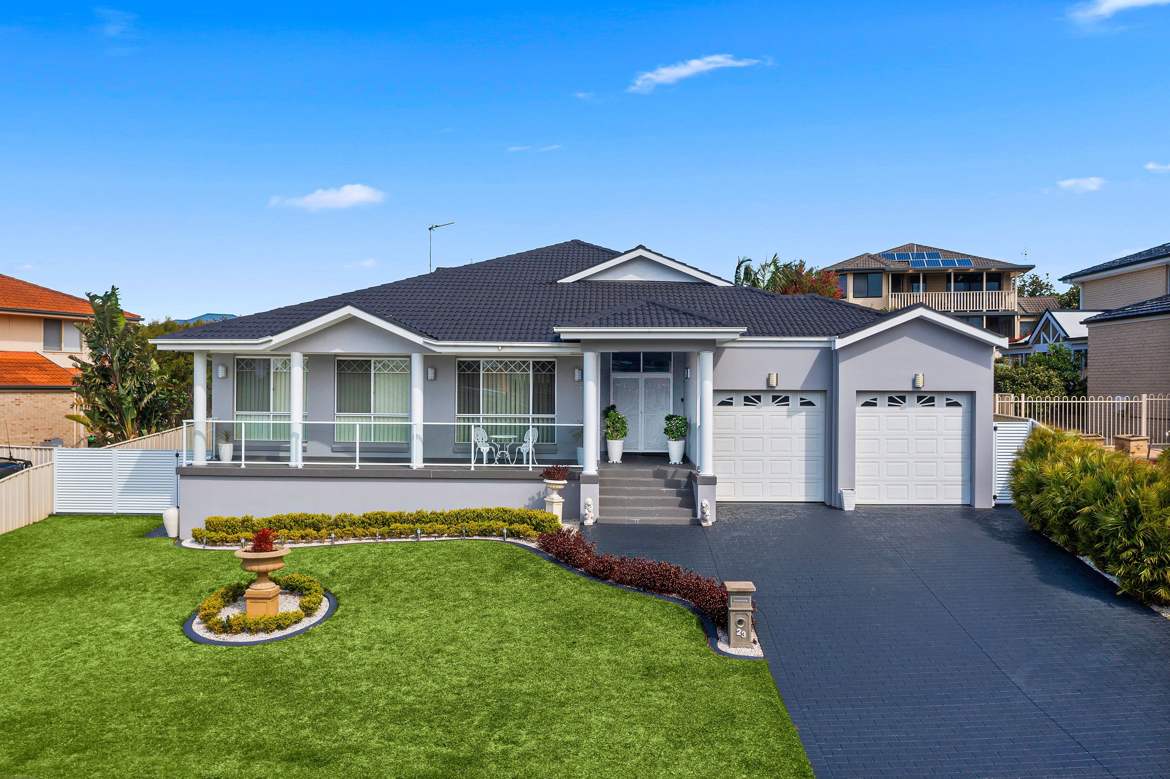 23 Tasman Drive, Shell Cove NSW 2529, Shell Cove - Image 1